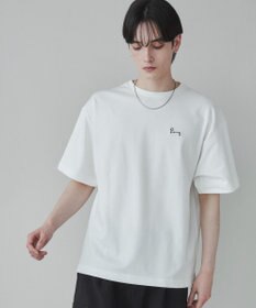 WEGO 【ユニセックス着用ITEM】AIRFUNCTION　シンプルロゴT（S）