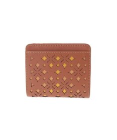 genten クアドリフォリオ 2つ折り財布