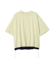 CRAFT STANDARD BOUTIQUE バイカラーヘムプルオーバー