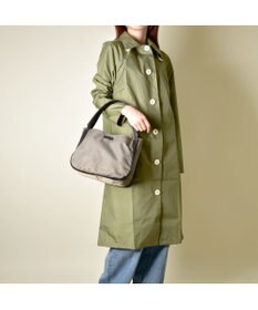 Y'SACCS レインコート　ワークコートタイプ