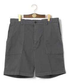 J.PRESS MEN カジュアルデイリーショーツ