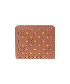 genten クアドリフォリオ 2つ折り財布