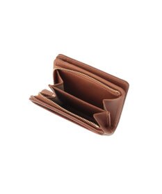 genten クアドリフォリオ 2つ折り財布