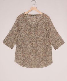 ONWARD Reuse Park 【23区】ブラウス春夏