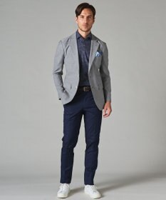 GOTAIRIKU 【セットアップ対応】OLYMPIAS コットンパンツ