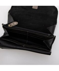 UNBILLION アトランタ ATLANTA / 牛革かぶせ長財布