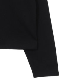 earth music&ecology シンデレラ／パフスリーブロンＴＥＥ