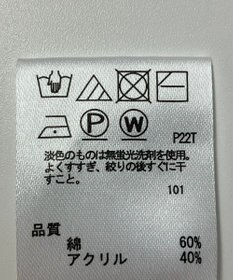 ONWARD Reuse Park 【any FAM】ニット春夏