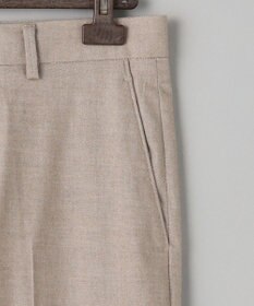 GOTAIRIKU 仕事で着られる 秋冬の綿パン【ストレッチ】コットンモールスキンストレッチパンツ