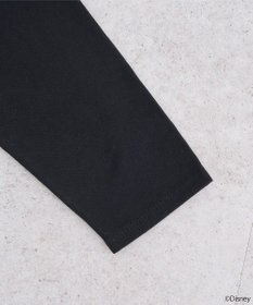 earth music&ecology シンデレラ／パフスリーブロンＴＥＥ