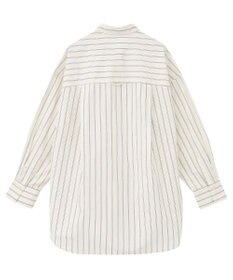 Green Parks イージーケアアソートシャツチュニック