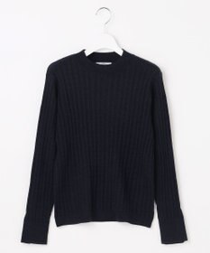 J.PRESS LADIES KNIT BASIC クルーネック ニット