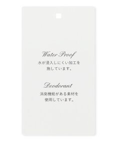 TOCCA 【晴雨兼用】STEP OF RIBBON 2WAY RAINBOOTS レインブーツ