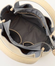 Y'SACCS フェルトトート　Sサイズ