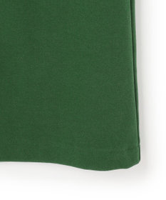 UNFILO L ブラッシュドジャージー Iラインスカート