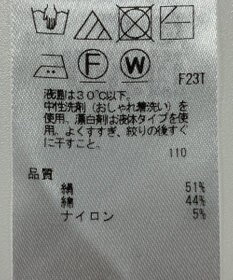 ONWARD Reuse Park 【23区】ニット秋冬