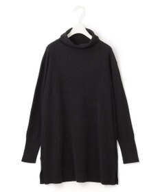 ICB 【洗える】ソフトウールハイゲージ ハイネックプルオーバー