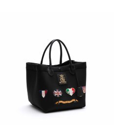 A.D.M.J. 【魔法の様に軽い】マジックライト/フラッグワッペントート25cm