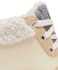 SOREL アウトアンドアバウト4 ミッドスニーカー　ウォータープルーフ