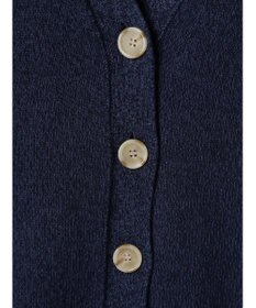 AMERICAN HOLIC ＭＩＸＶネックニットカーディガン