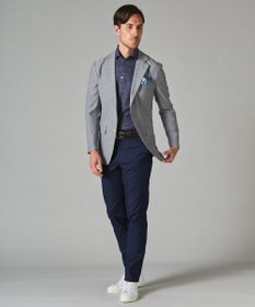 GOTAIRIKU 【セットアップ対応】OLYMPIAS コットンパンツ