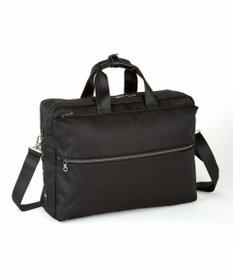 ACE BAGS & LUGGAGE World Traveler アルテア ビジネスバッグ A3 15.6inchPC収納 軽量 17682 ワールドトラベラー
