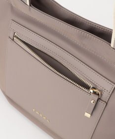 TOCCA BICOLOR HANDLE DAILYTOTE トートバッグ