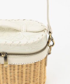 GRACE CONTINENTAL BasketVCbag