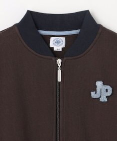 J.PRESS KIDS 【140-170cm】トラック ブルゾン