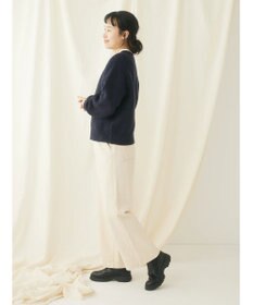 CRAFT STANDARD BOUTIQUE ブークレニットプルオーバー