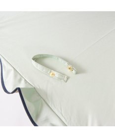 UNBILLION カシュネ cachenez / 【晴雨兼用】【日傘】 【UV カット率99.999.9％以上】PUへプラムバルーンショートパラソル