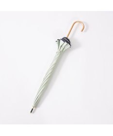 UNBILLION カシュネ cachenez / 【晴雨兼用】【日傘】 【UV カット率99.999.9％以上】PUへプラムバルーンショートパラソル