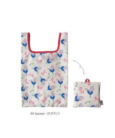 ROOTOTE 1033【ギフトにおすすめ】EU.ルーショッパーミッド.ゾッティ-A