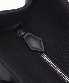 Y'SACCS バインダーキャンバスA4トートバッグ