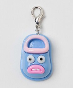 WEGO モンスターサンダルミニキーホルダー