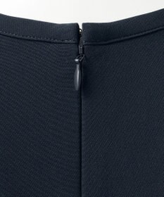 23区 S 【R(アール)】スキューバダブルクロス ワンピース