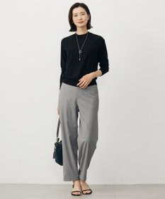 J.PRESS LADIES 【WEB限定】PRINCE クルーネック ニット