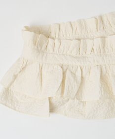 WEGO マルチWAY付けフリル