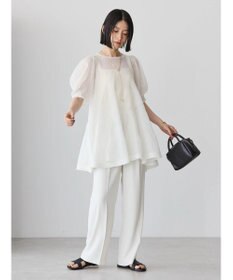 AMERICAN HOLIC ニットキャミソール