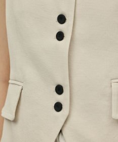 GRACE CONTINENTAL ドライオックスジレ