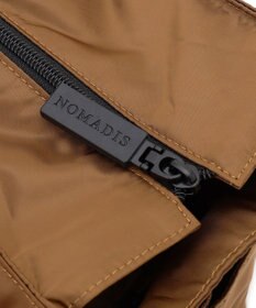 23区 NOMADIS バスクポケット ショルダーバッグ