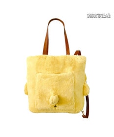 ROOTOTE 8466【ルートート】サンリオ. IP.トールクリプティッド.サンリオ-A