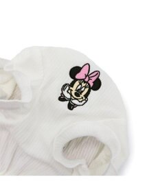 PET PARADISE ディズニー ミニーマウス アンティーク柄 ワンピース 【小型犬】