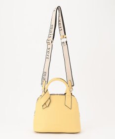 LA BAGAGERIE 【maison vert】 【超軽量/多収納】リボンハンドル2WAYバッグ