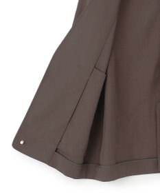 ICB 【接触冷感・洗える】 UnleashLite ノーカラージャケット