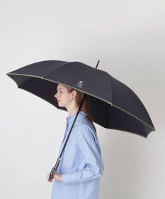 MOONBAT 【WEB限定】POLO RALPH LAUREN(ポロ ラルフローレン)FLAG BEAR 雨傘 長傘 ユニセックス