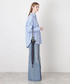 MOONBAT 【WEB限定】POLO RALPH LAUREN(ポロ ラルフローレン)FLAG BEAR 雨傘 長傘 ユニセックス