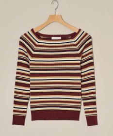 ONWARD Reuse Park 【any SiS】ニット秋冬