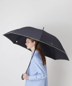 MOONBAT 【WEB限定】POLO RALPH LAUREN(ポロ ラルフローレン)FLAG BEAR 雨傘 長傘 ユニセックス