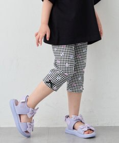 ANY KIDS 5分丈レギンス